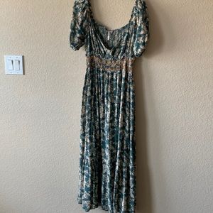 Free People Maxi